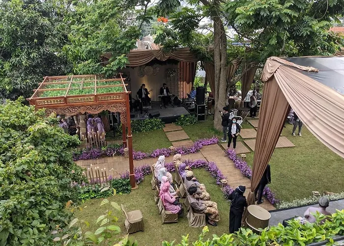 Villa Damar Boutique Hotel