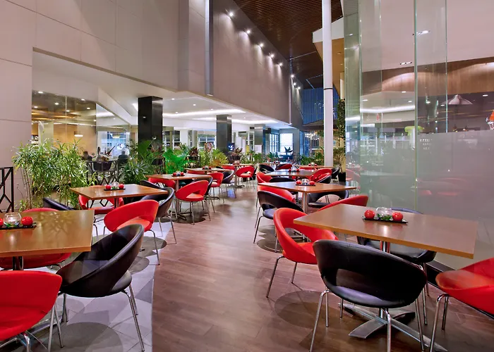 Ibis Bandung Trans Studio