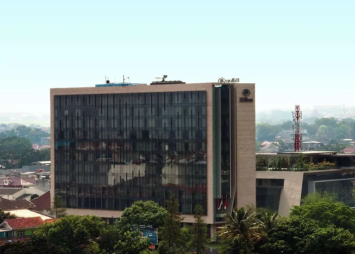 Hilton Bandung