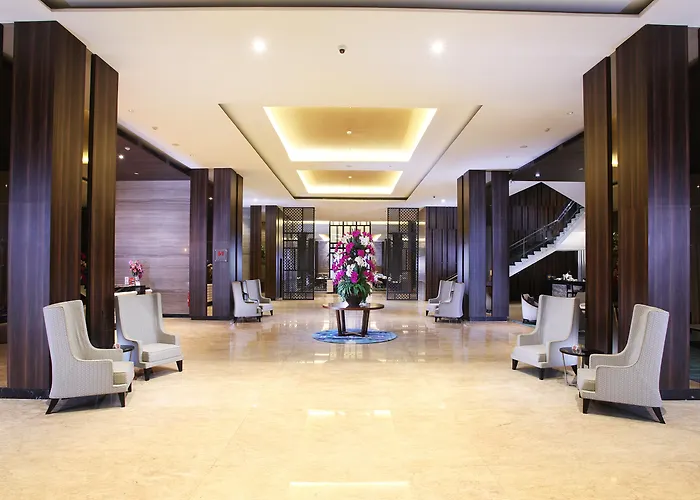 Swiss-Belhotel Karawang