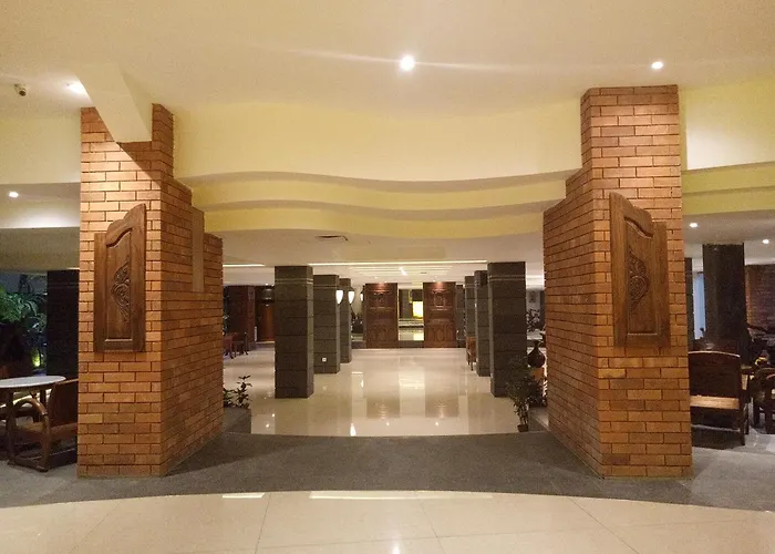 Sukajadi Hotel, Convention And Gallery