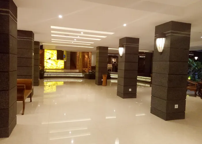 Sukajadi Hotel, Convention And Gallery