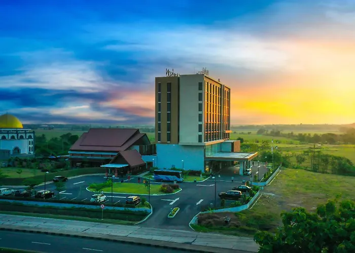 Hotel Metland Smara Kertajati