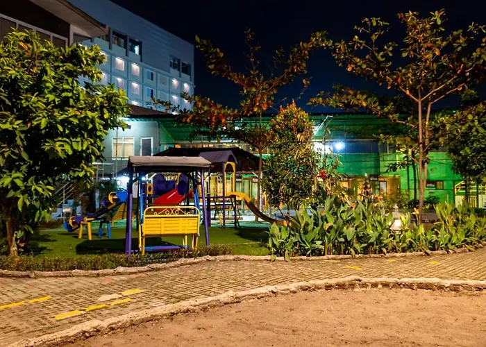 Grand Sunshine Resort & Convention