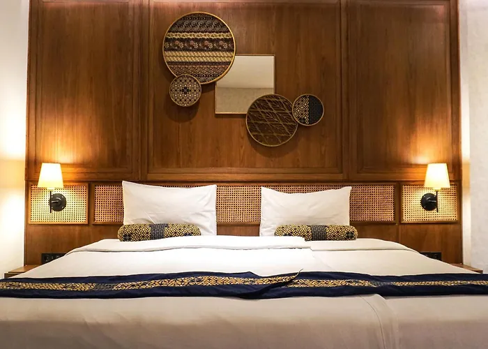 De Java Hotel Bandung