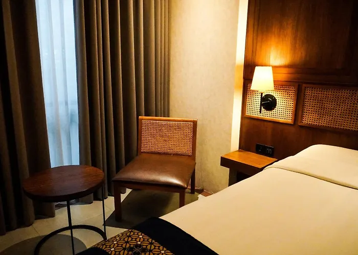 De Java Hotel Bandung