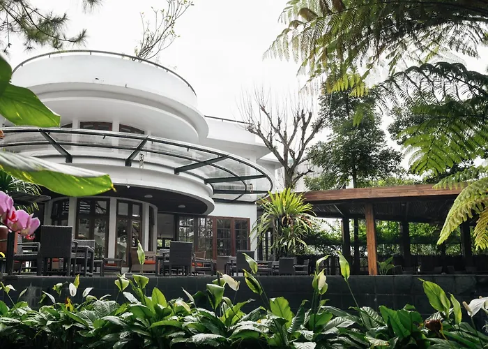 House Sangkuriang