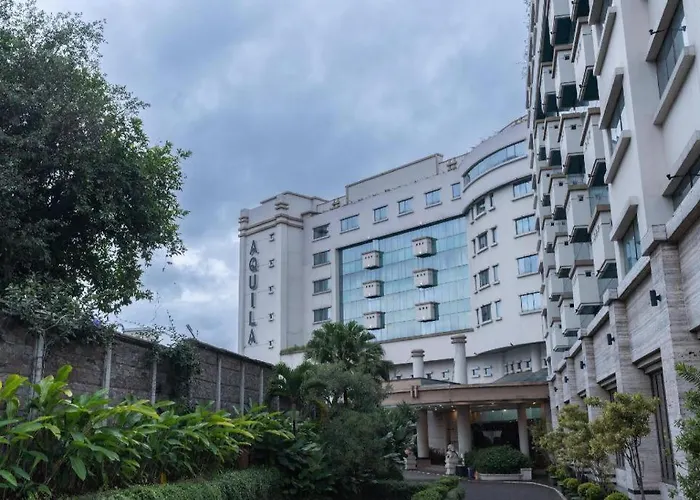 Artotel Suites Aquila Bandung