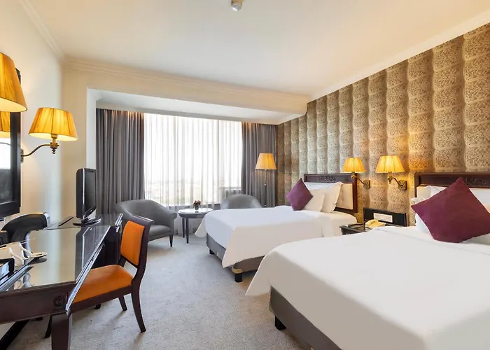 Artotel Suites Aquila - Bandung
