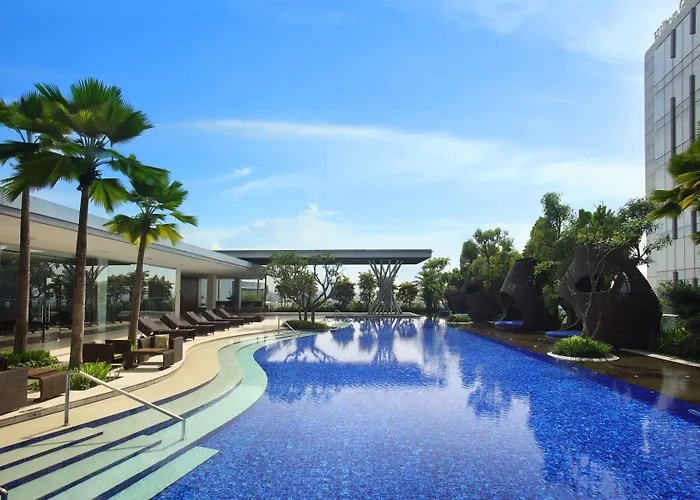 Hilton Bandung