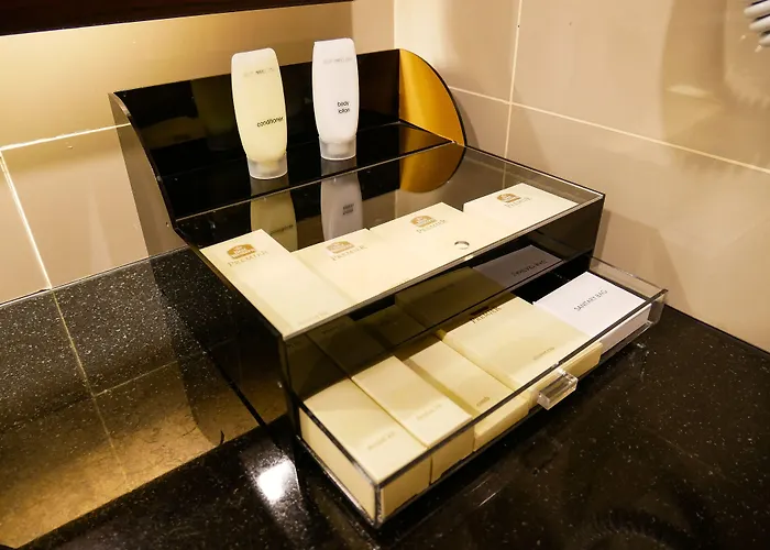 Best Western Premier La Grande Bandung