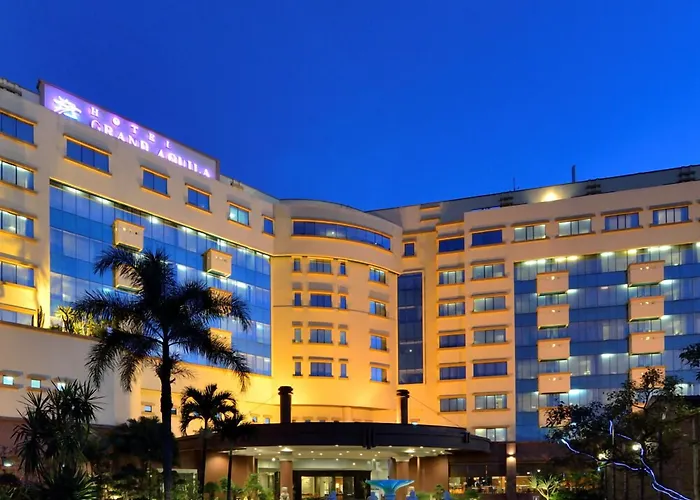 Artotel Suites Aquila Bandung
