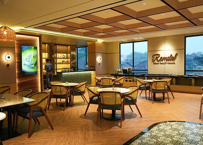 Cordela Suites Cianjur