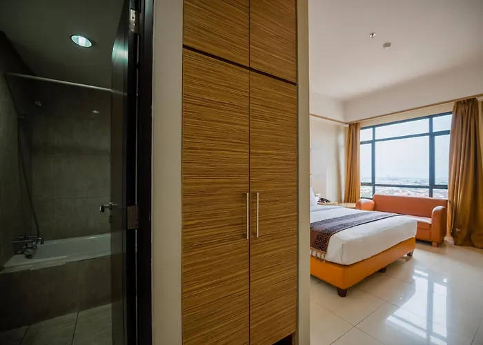 Grand Pasundan Convention Hotel