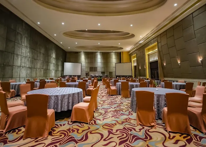 Harris Hotel & Convention Festival Citylink Bandung