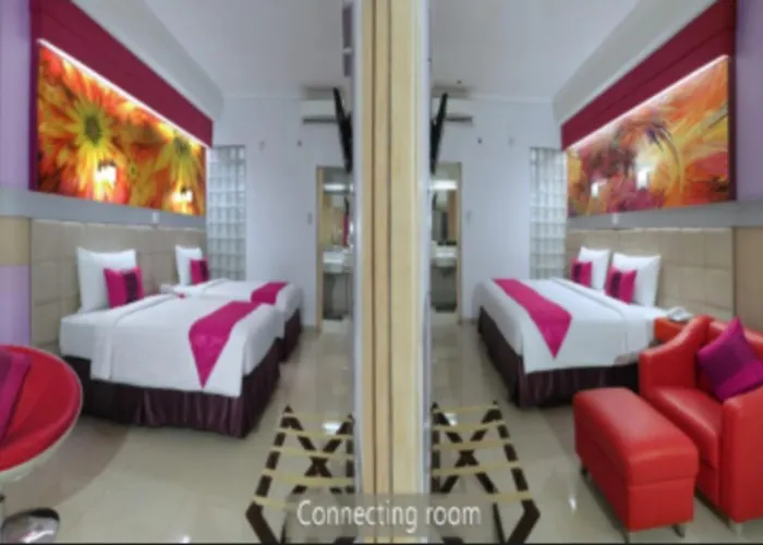 Favehotel Premier Cihampelas