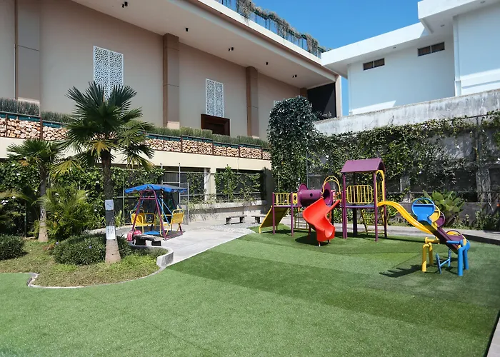 Grand Sunshine Resort & Convention