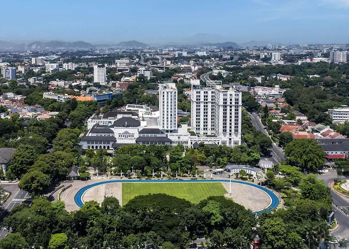 Pullman Bandung Grand Central