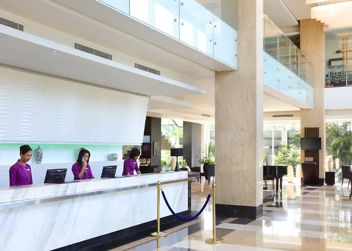Holiday Inn Bandung Pasteur By Ihg