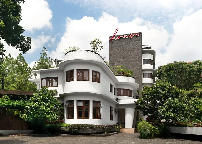 House Sangkuriang