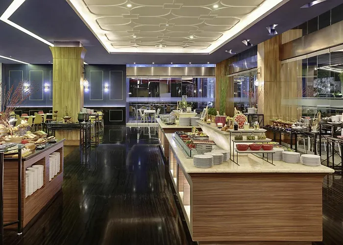 Mercure Bandung Nexa Supratman